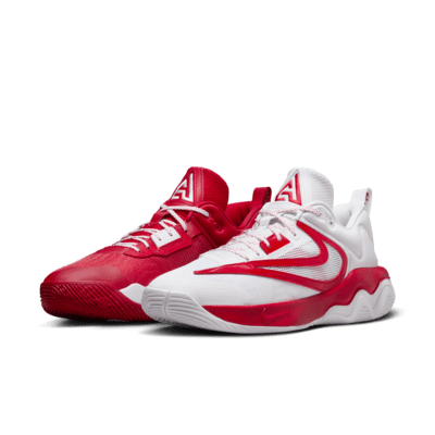 Giannis Immortality Asw Ep Basketball Shoes Nike Vn